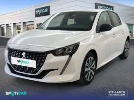 Peugeot 208  PureTech 55kW (75CV) Active Pack, 14.590 €