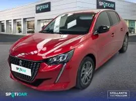 Peugeot 208  PureTech 55kW (75CV) Active Pack, 13.990 €