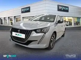 Peugeot 208  PureTech 73kW (100CV) Active Pack, 16.900 €