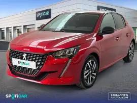 Peugeot 208  PureTech 73kW (100CV) Active Pack, 14.990 €