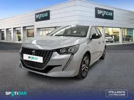 Peugeot 208  PureTech 73kW (100CV) Allure, 15.500 €