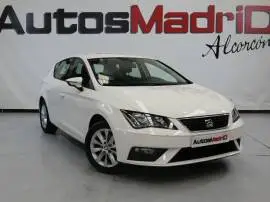 Seat Leon 1.4 TGI GNC St&Sp Style, 13.490 €