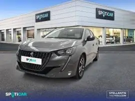 Peugeot 208  PureTech 73kW (100CV) Allure, 15.900 €