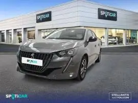 Peugeot 208  PureTech 73kW (100CV) Allure, 15.595 €