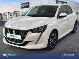 Peugeot 208  PureTech 73kW (100CV) Allure, 12.590 €