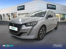 Peugeot 208  PureTech 73kW (100CV) Allure, 16.700 €