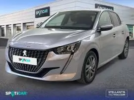 Peugeot 208  PureTech 74kW (100CV) Style, 12.990 €