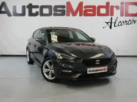 Seat Leon 1.5 TSI 110kW S&S FR, 24.490 €