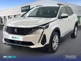 Peugeot 3008  1.2 PureTech 96KW S&S Style, 19.990 €