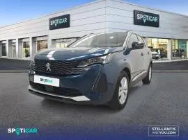 Peugeot 3008  1.2 PureTech 96KW S&S Style, 20.700 €