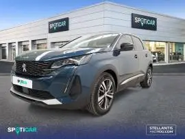 Peugeot 3008  1.5 BlueHDi 96kW S&S  EAT8 Allure Pa, 28.200 €