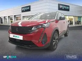 Peugeot 3008  1.5 BlueHDi 96kW S&S  EAT8 GT, 27.075 €