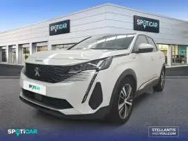 Peugeot 3008  225 e-EAT8 Allure, 22.550 €