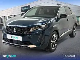 Peugeot 3008  225 e-EAT8 GT, 28.990 €