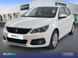 Peugeot 308  5p  PureTech 110 S&S Active Pack, 12.990 €