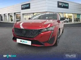 Peugeot 308  5P  PureTech 130 S&S MAN Allure, 19.500 €