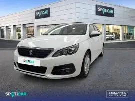 Peugeot 308  SW  1.2 PureTech 96KW (130CV) S&S Sty, 13.900 €