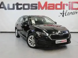 Skoda Octavia Combi 1.5 TSI 110KW (150CV) Ambition, 18.990 €