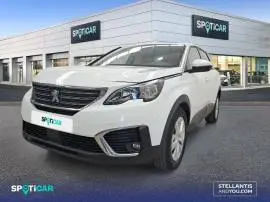 Peugeot 5008   1.2L PureTech 96kW (130CV) S&S Acti, 21.700 €