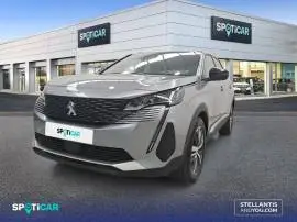 Peugeot 5008  1.2 PureTech 96KW S&S Allure Pack, 25.100 €