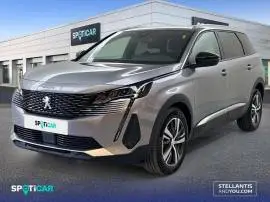 Peugeot 5008  1.2 PureTech 96KW S&S Allure Pack, 24.990 €