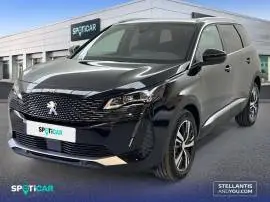 Peugeot 5008  1.5 BlueHDi 96kW S&S  EAT8 GT, 37.890 €