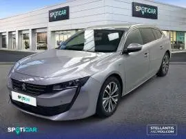 Peugeot 508  SW  HYBRID 225 e-EAT8 Allure, 26.590 €