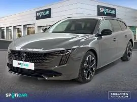 Peugeot 508  SW  HYBRID 225 e-EAT8 GT, 38.890 €