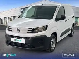 Peugeot Partner  Standard 600kg BlueHDi 73kW -, 22.890 €