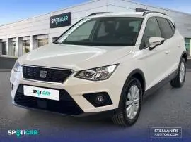 Seat Arona  1.0 TSI 70kW (95CV)  Eco Style Edition, 14.250 €