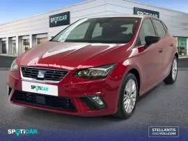 Seat Ibiza  1.0 TSI 81kW (110CV) FR XS, 17.890 €