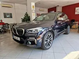 BMW X3 M40 i 360 CV, 41.990 €