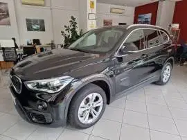 BMW X1 sDrive 20 dA 190 CV, 22.990 €