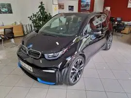 BMW i3 S 120ah 184 CV, 21.990 €