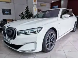 BMW Serie 7 745e Paquete M, 49.990 €