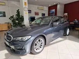 BMW Serie 3 318 dA Berlina 150 CV, 23.990 €