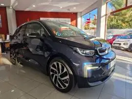 BMW i3 120 ah, 20.990 €