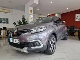 Renault Captur Zen TCe 66kW 90CV 5p., 14.490 €