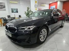 BMW Serie 5 Touring 530 dA xdrive 286 CV, 43.990 €