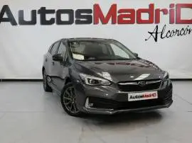 Subaru Impreza 2.0I Hybrid CVT Urban, 21.490 €