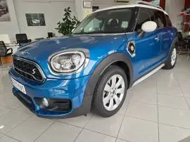 MINI Countryman Cooper SE 224 CV, 22.990 €