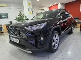 Toyota Rav4 2.5l 220H Advance Plus 5p., 31.690 €