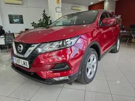 Nissan Qashqai dCi 85 kW 115 CV E6D ACENTA 5p., 18.990 €