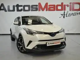 Toyota C-HR 1.8 125H Advance, 23.990 €