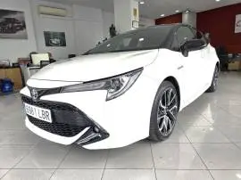 Toyota Corolla 180H Feel!, 22.990 €