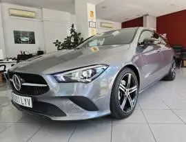 Mercedes CLA 200 D DCT Shooting Brake 5p., 34.790 €