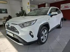 Toyota Rav4 220H Advance + GO, 29.290 €