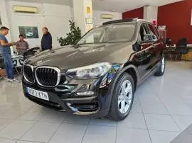 BMW X3 20 dA xDrive 190 CV, 30.990 €