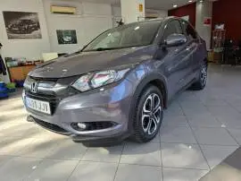 Honda HR-V 1.6 iDTEC Elegance Navi 5p., 15.890 €