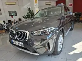 BMW X3 xDrive30e xLine 5p., 56.790 €